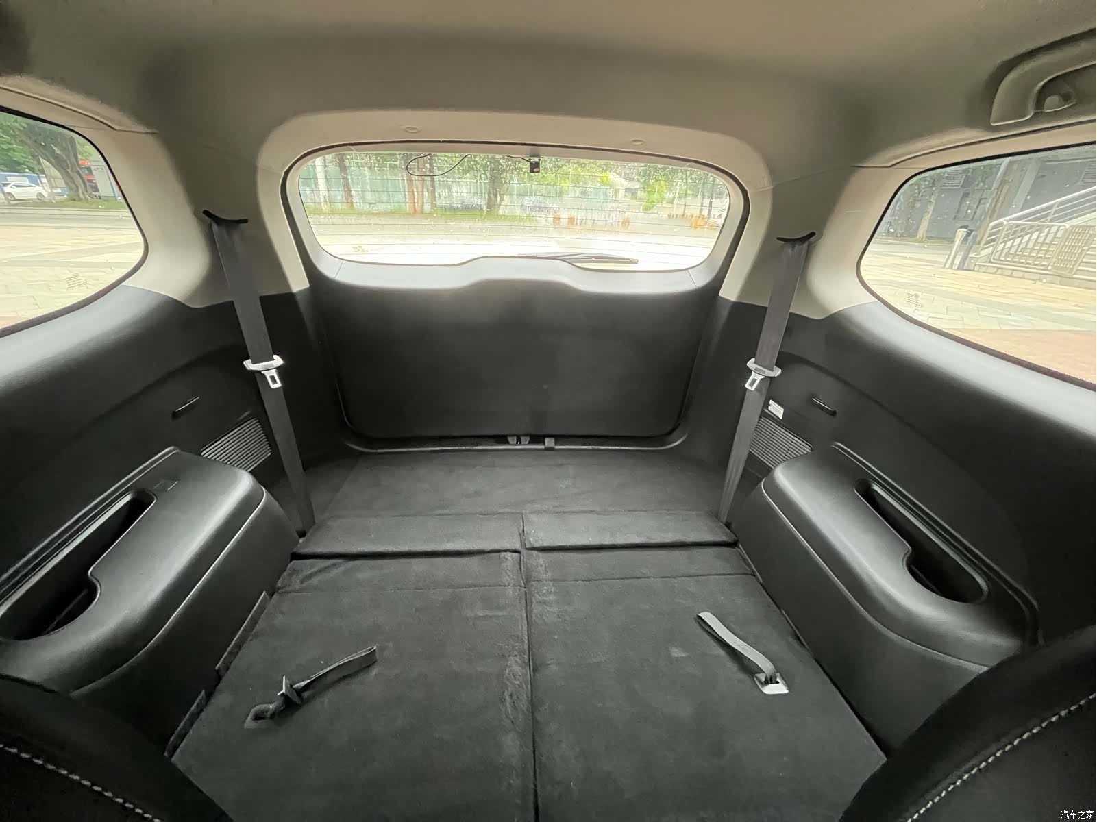 Wuling 360, 2018 18
