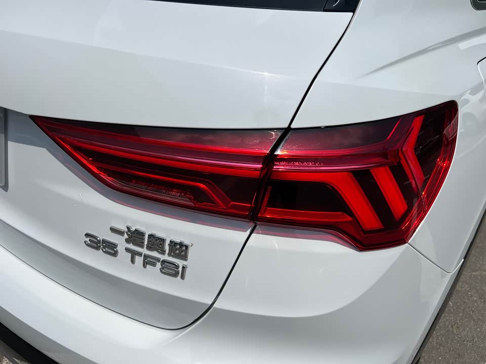 Audi Q3 Audi Q3