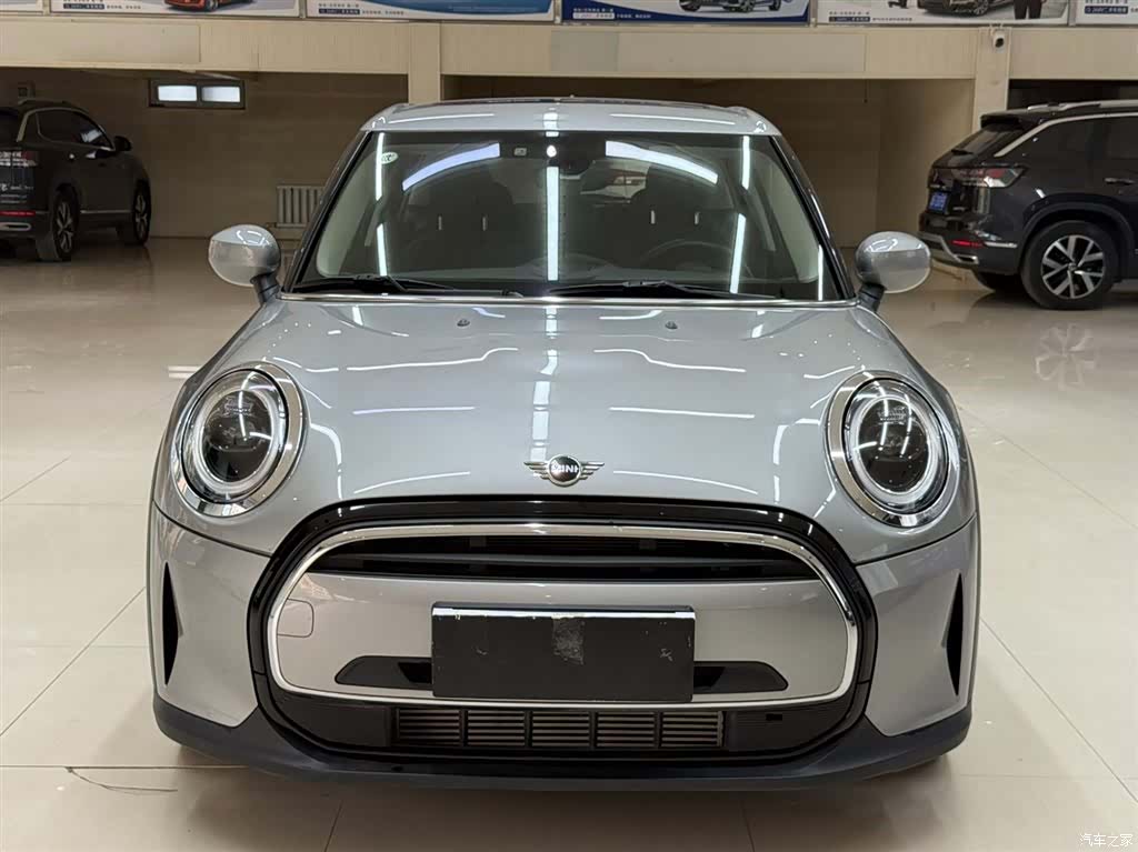 Mini ONE, 2023 2
