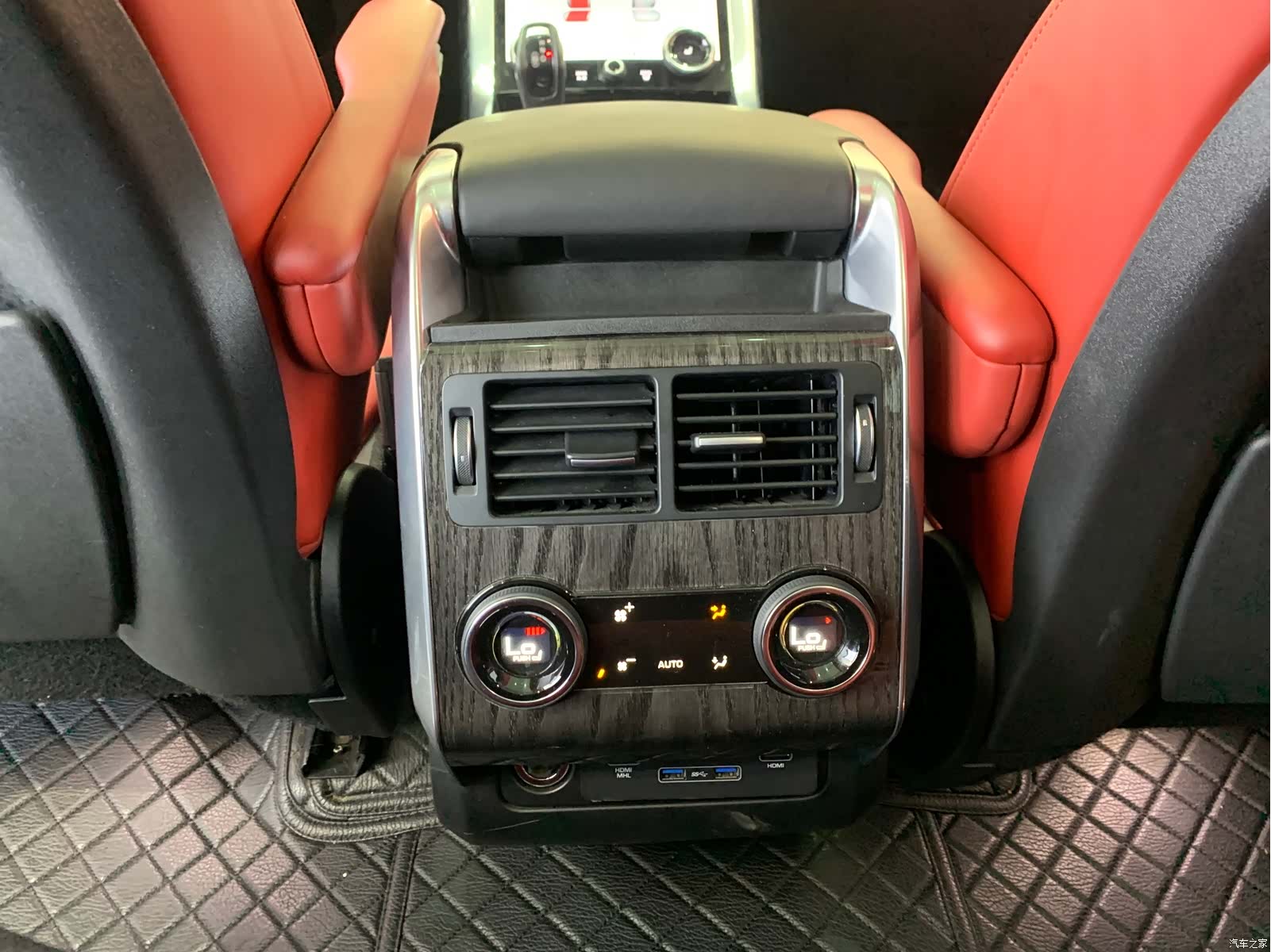 Land Rover Range Rover, 2022 18