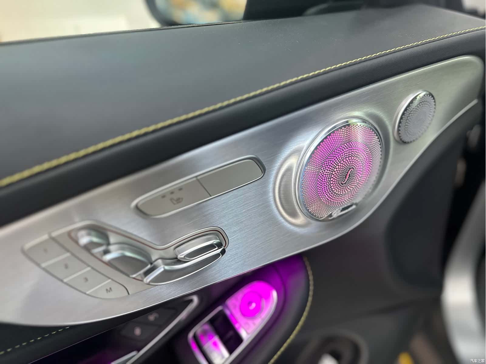 Mercedes-Benz C-Class, 2017 9