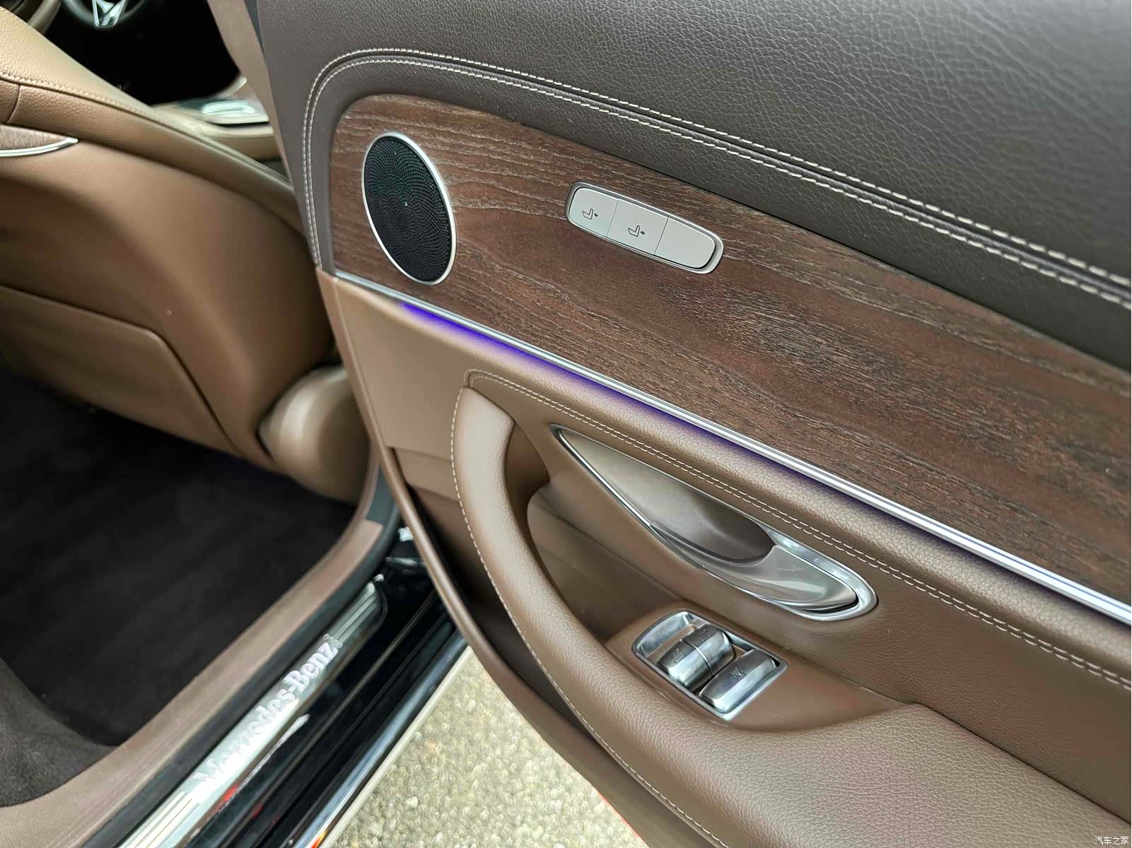 Mercedes-Benz E-Class, 2021 15