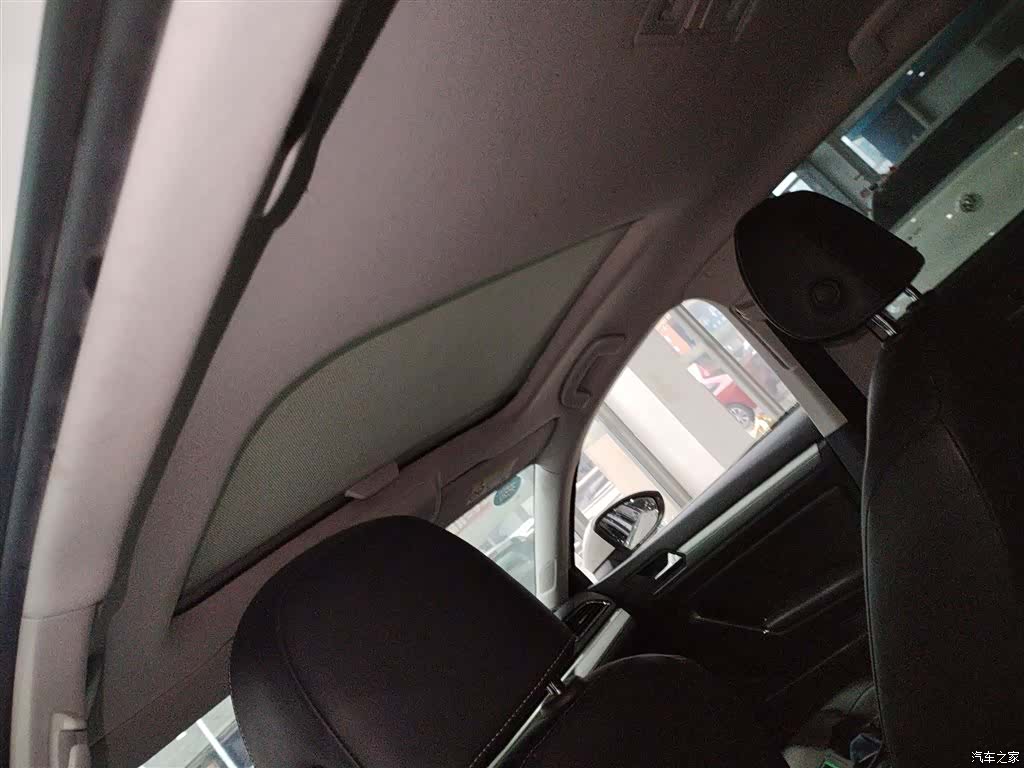 Volkswagen Lamando, 2018 18