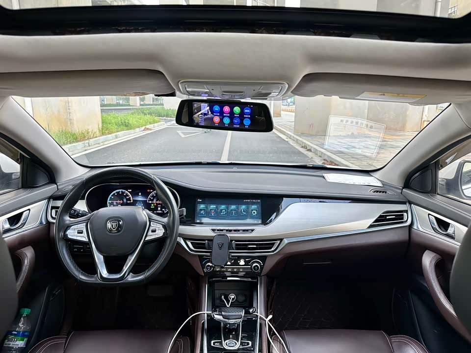 Changan Yidong