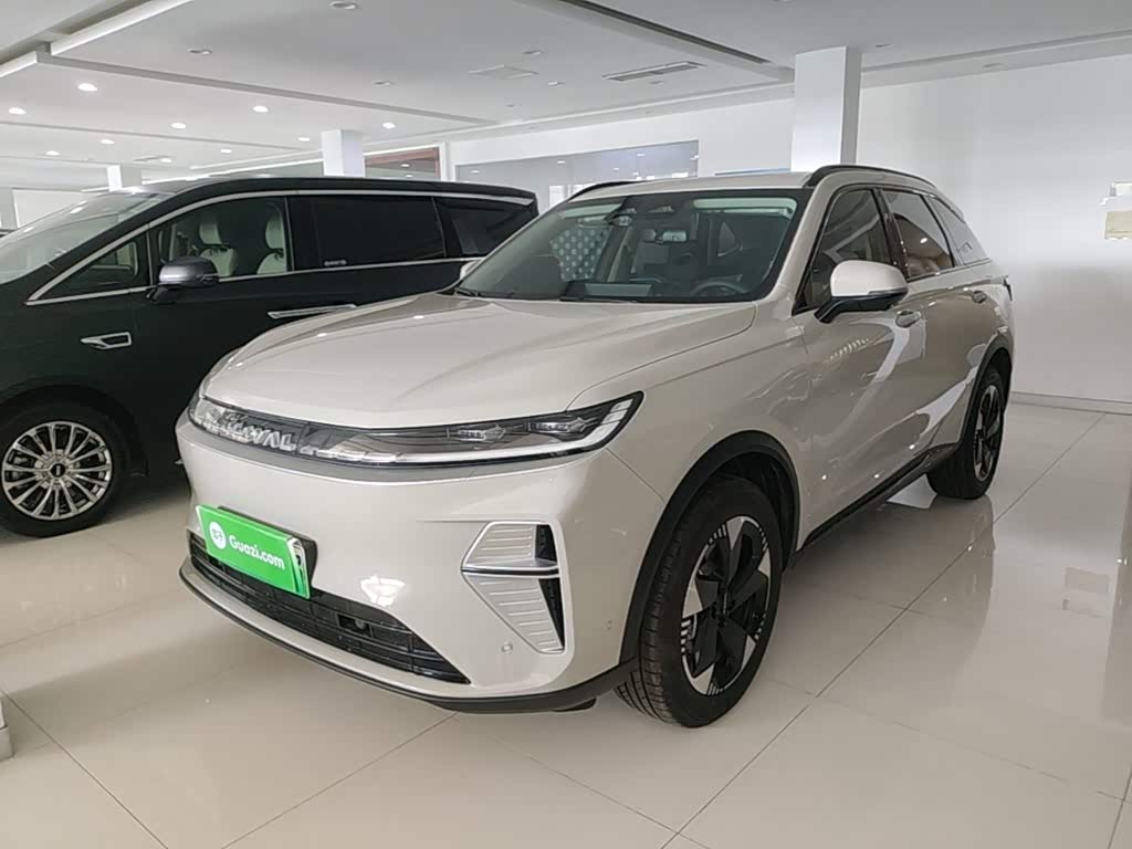 Haval Xiaolong Max