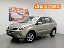 ���װ�(����) 2010�� 2.5L ����������