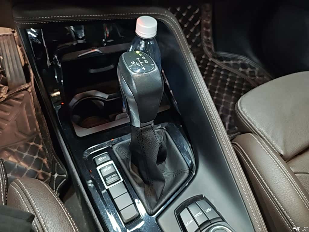 BMW X1, 2018 14