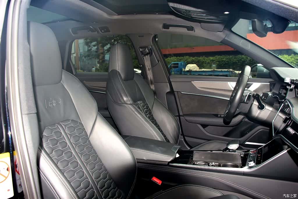 Audi RS, 2021 15