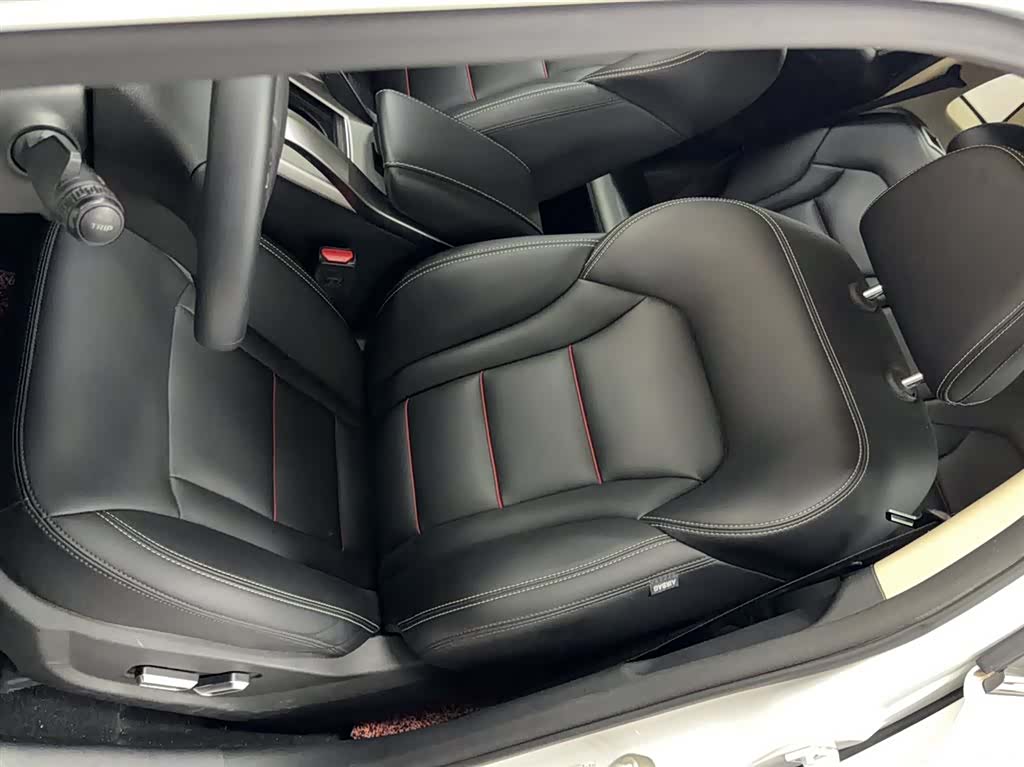 Geely Boyue, 2019 12