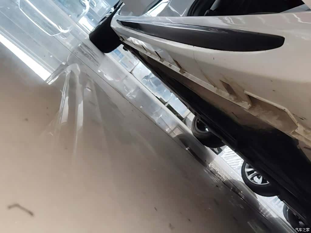 Geely Preface, 2021 21