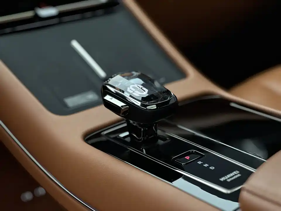 HarmonyOS Ask the world M7