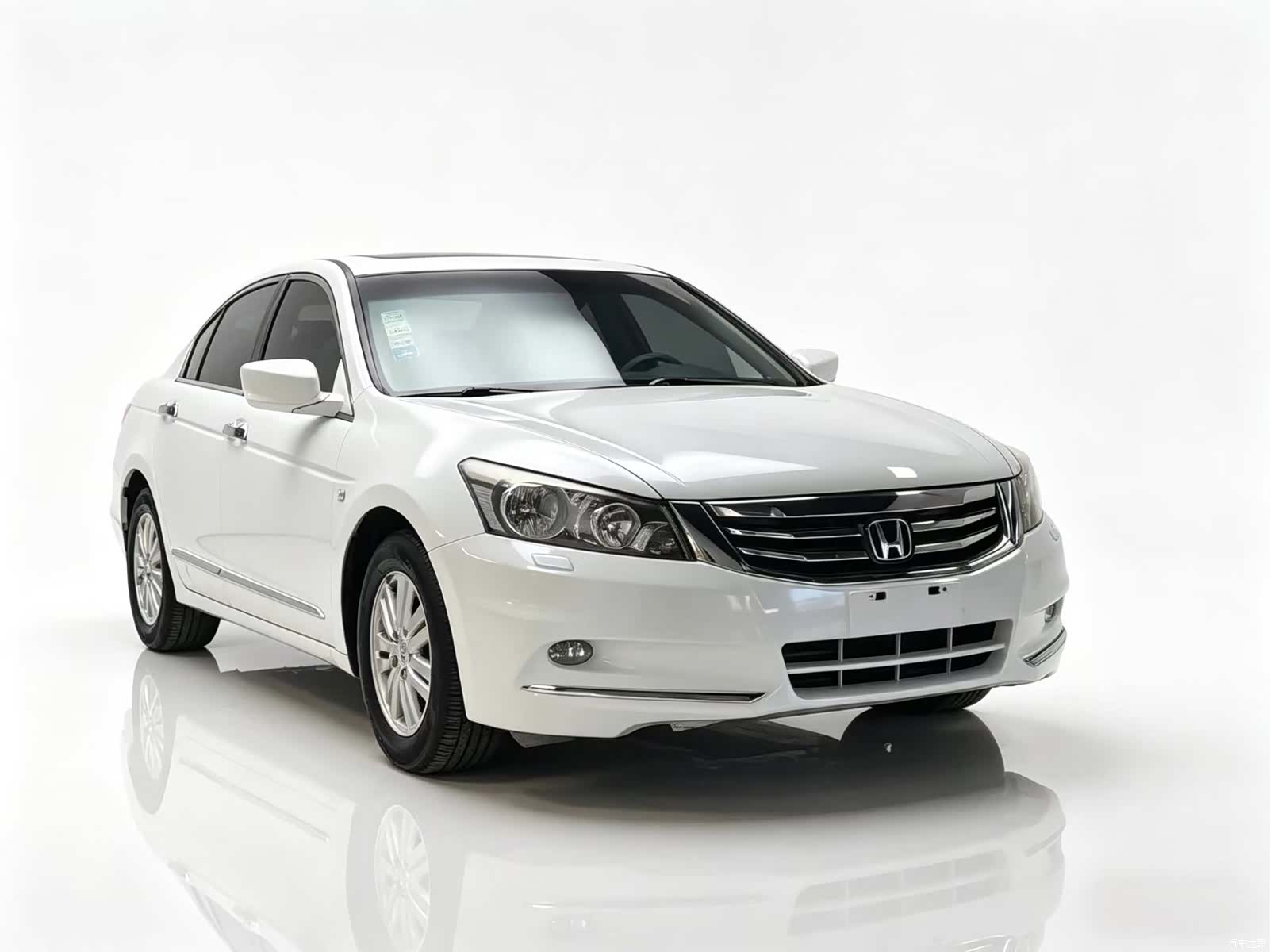 Honda Accord, 2013 3