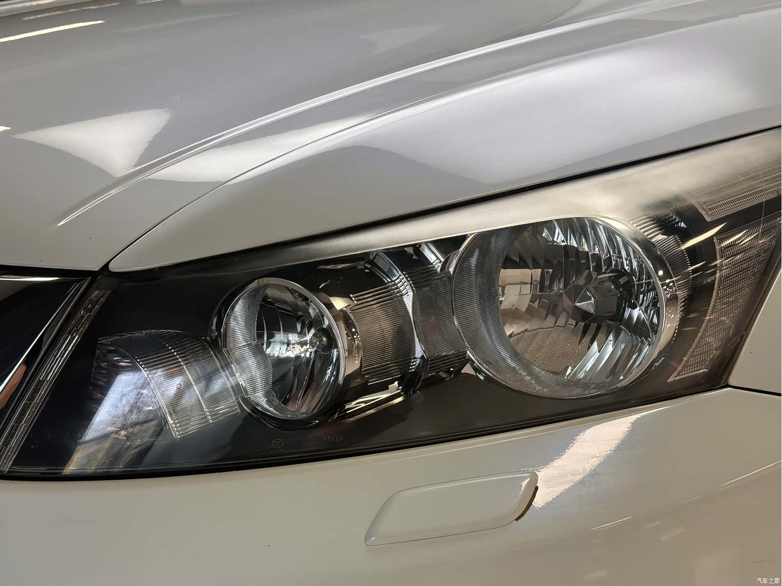 Honda Accord, 2013 9