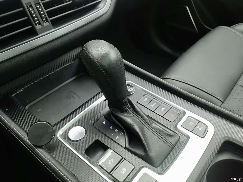 BYD Tang, 2018 13