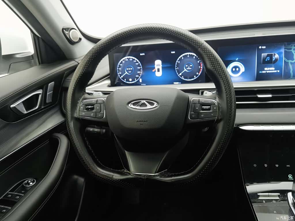 Chery Tiggo 8 Plus, 2022 11