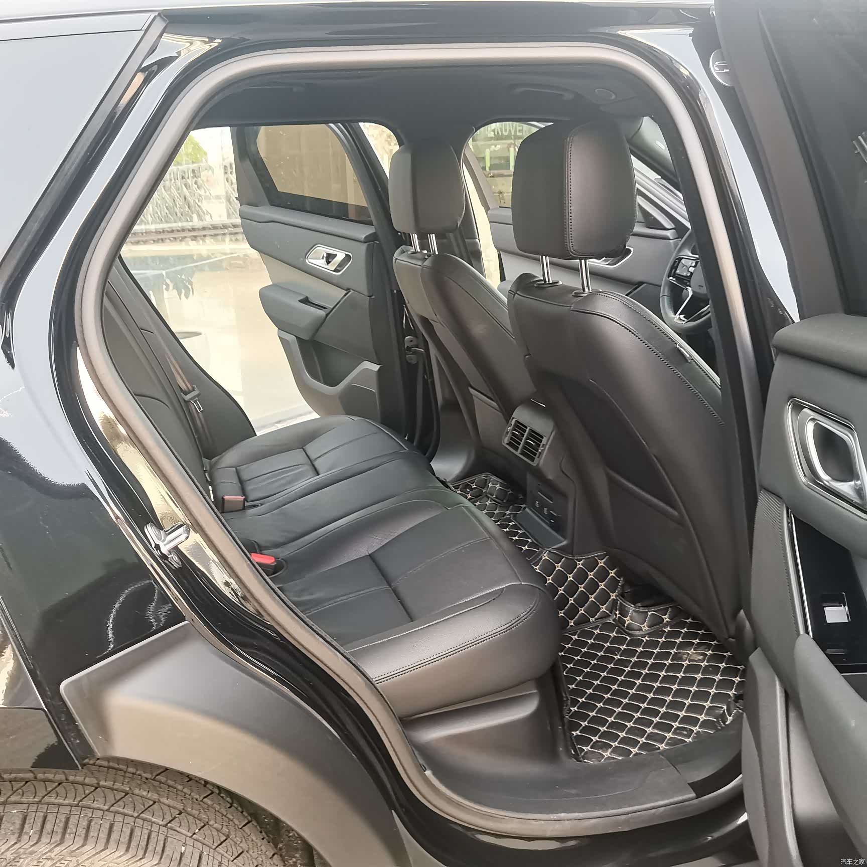 Land Rover Range Rover, 2025 8