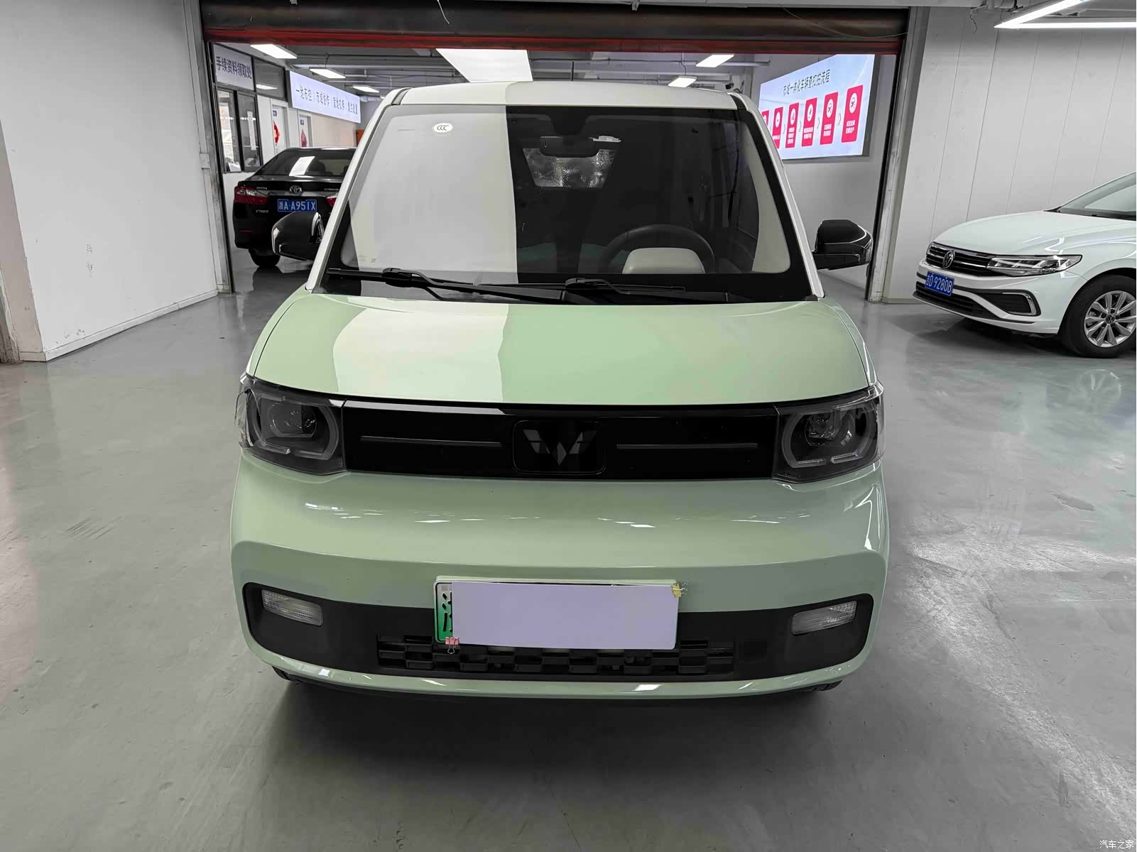 Wuling MINIEV, 2022 2