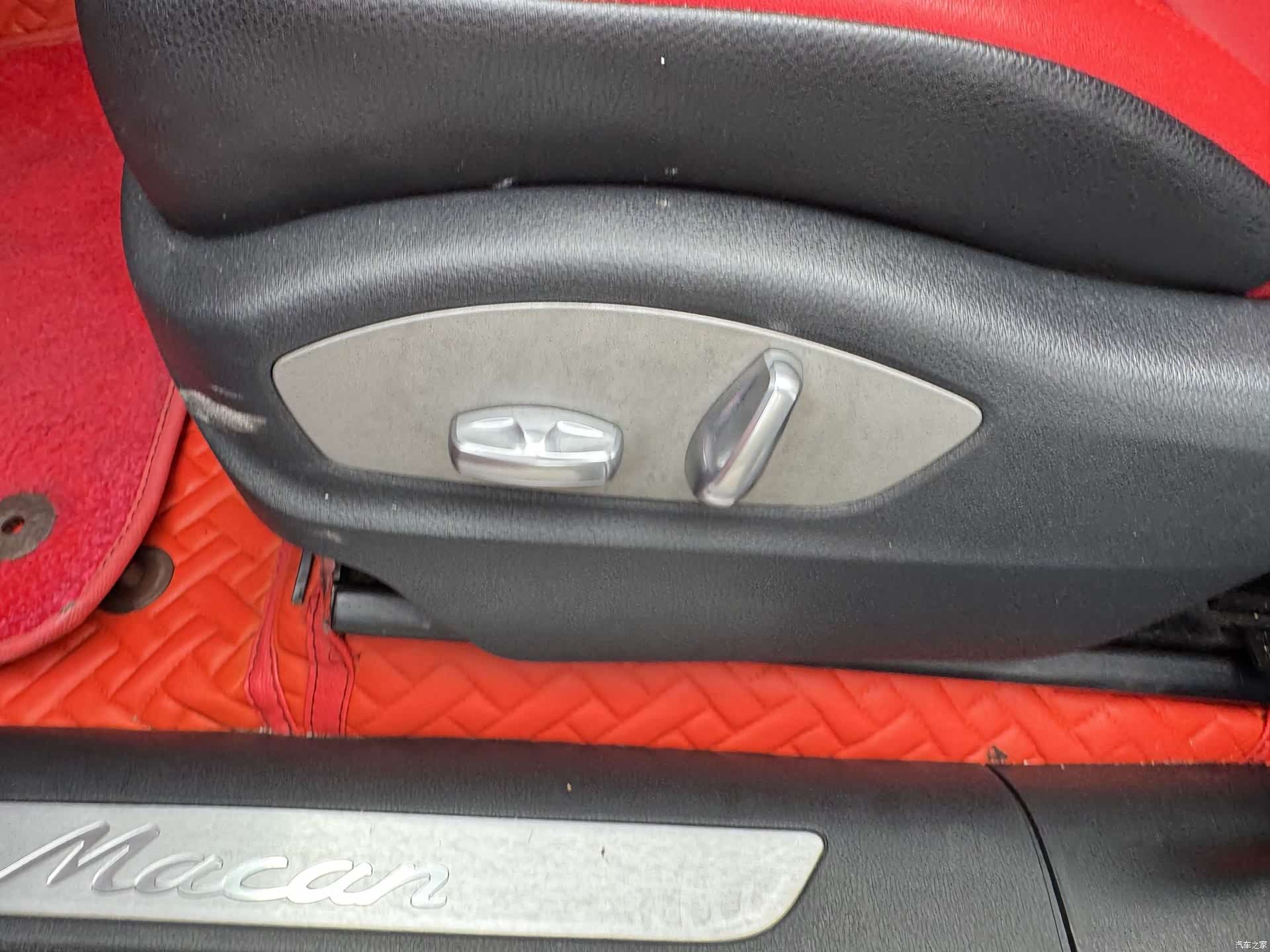Porsche Macan, 2016 15