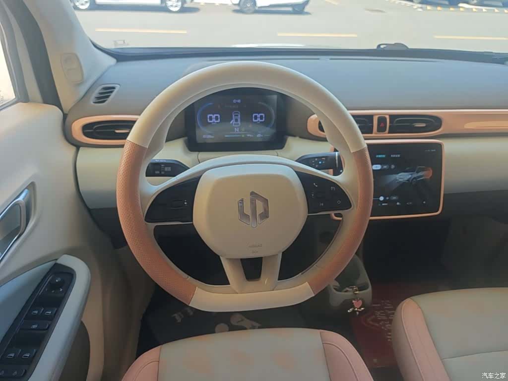 Leapmotor T03, 2025 7