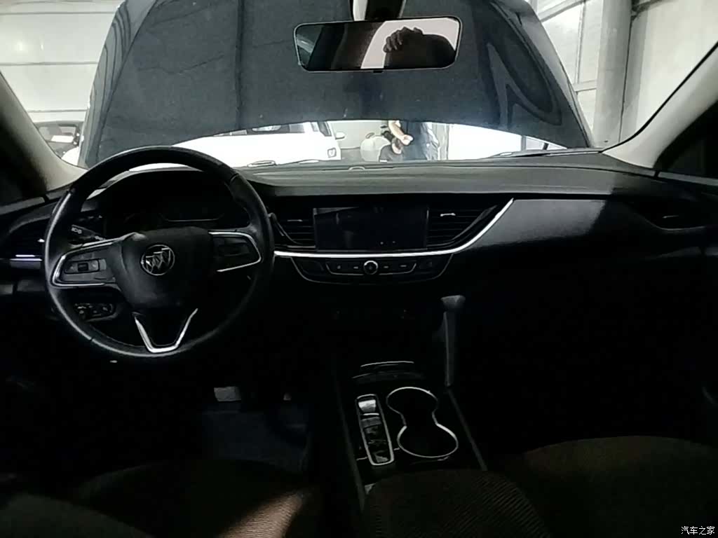 Buick Regal, 2023 10