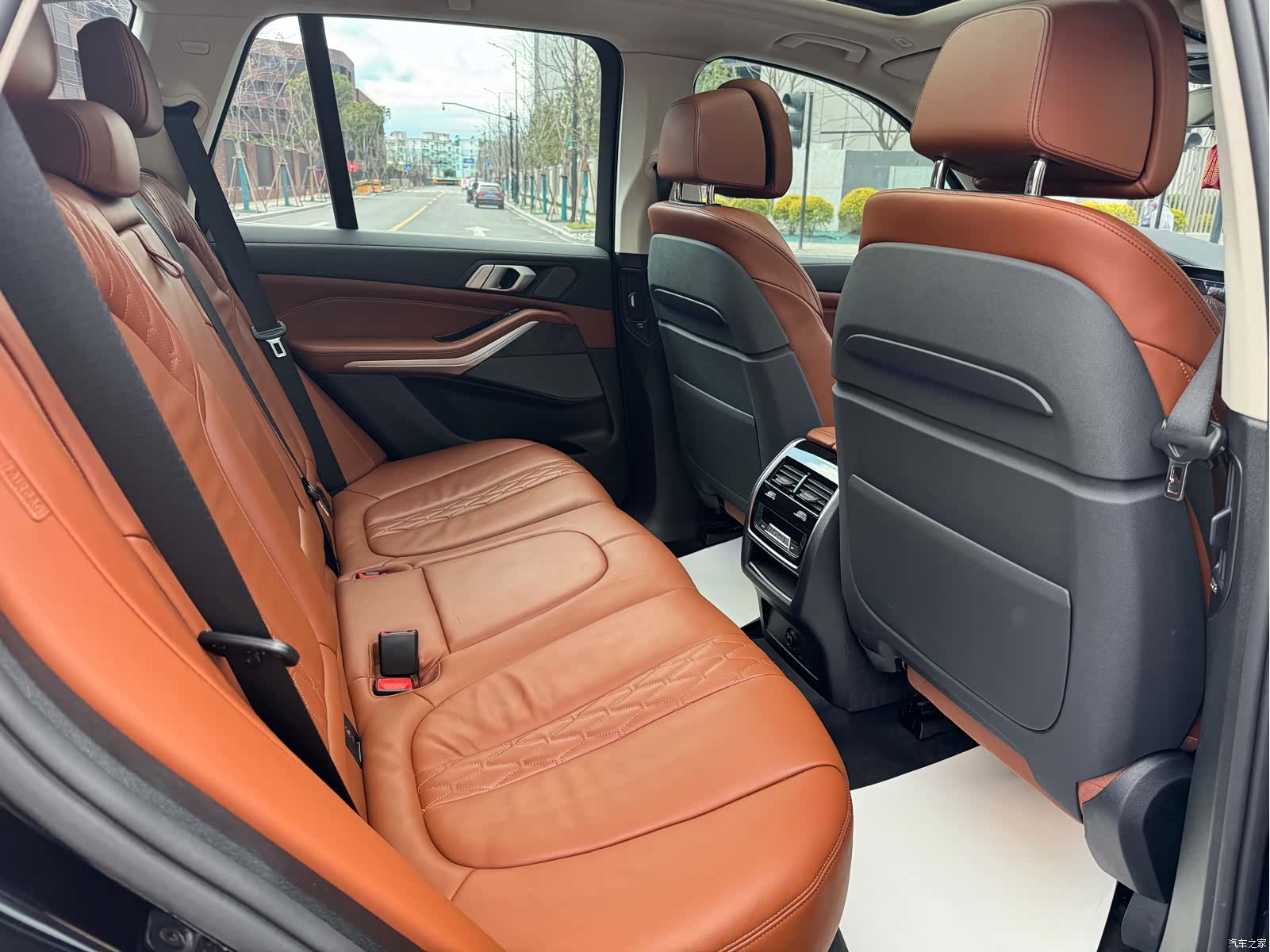 BMW X5, 2019 9