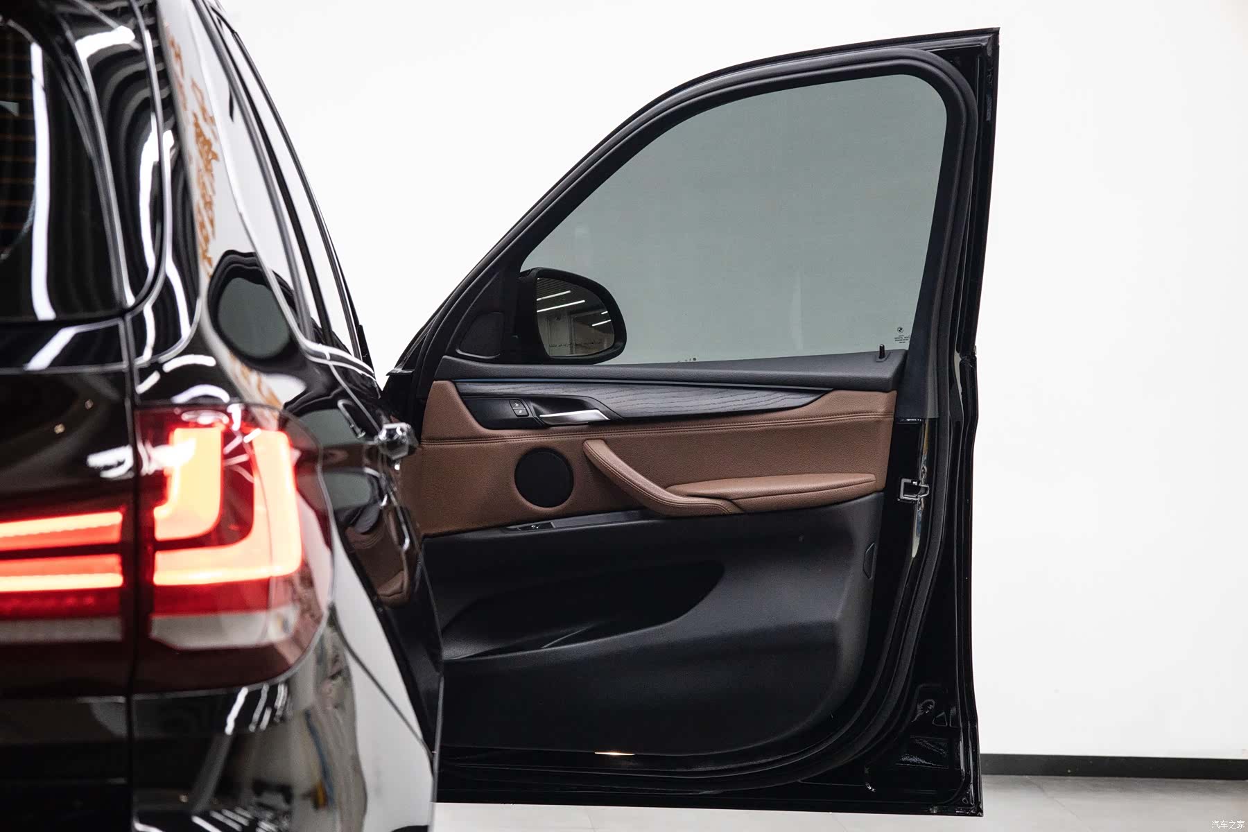 BMW X5, 2018 6