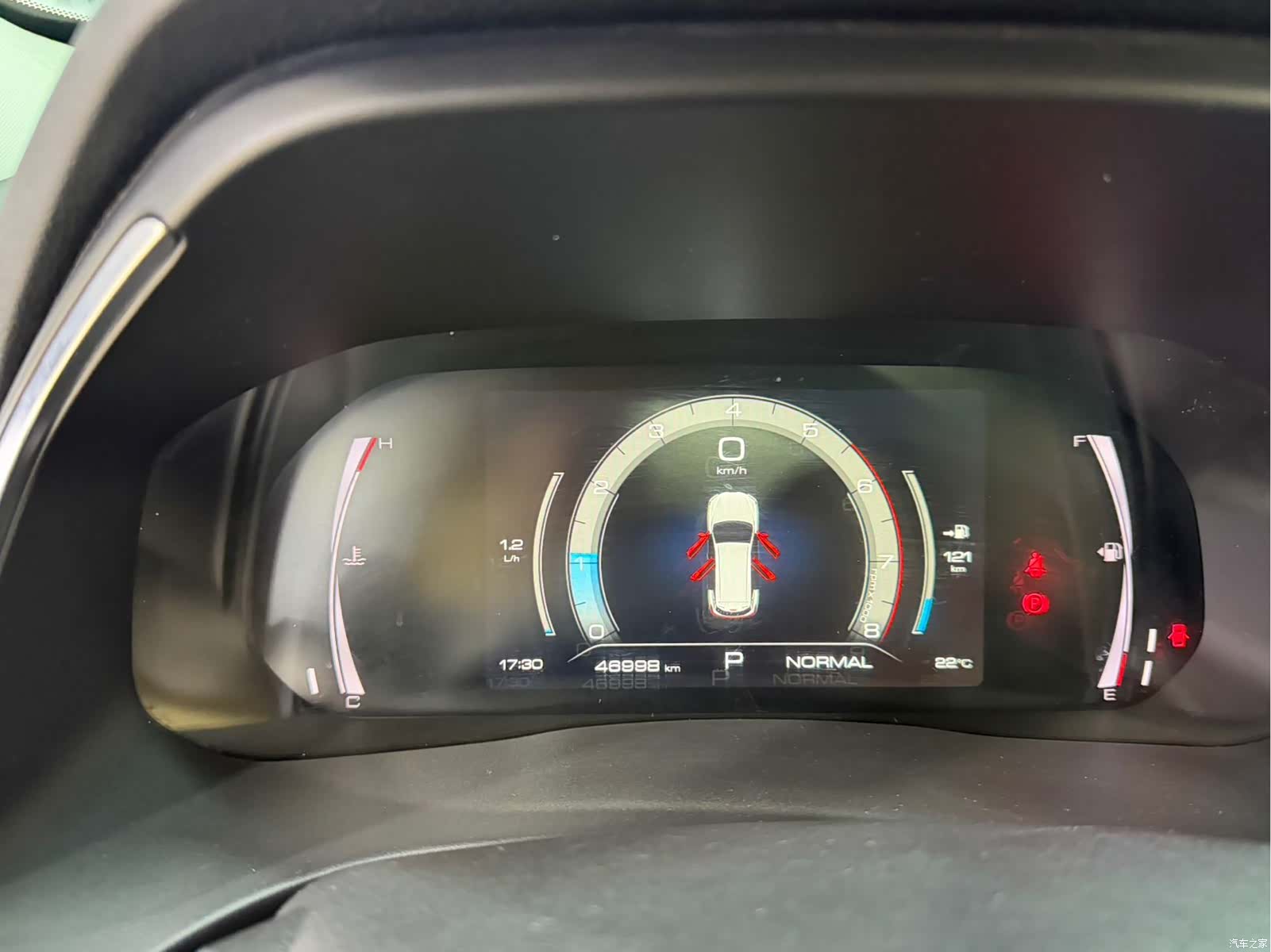 Haval H6, 2022 23