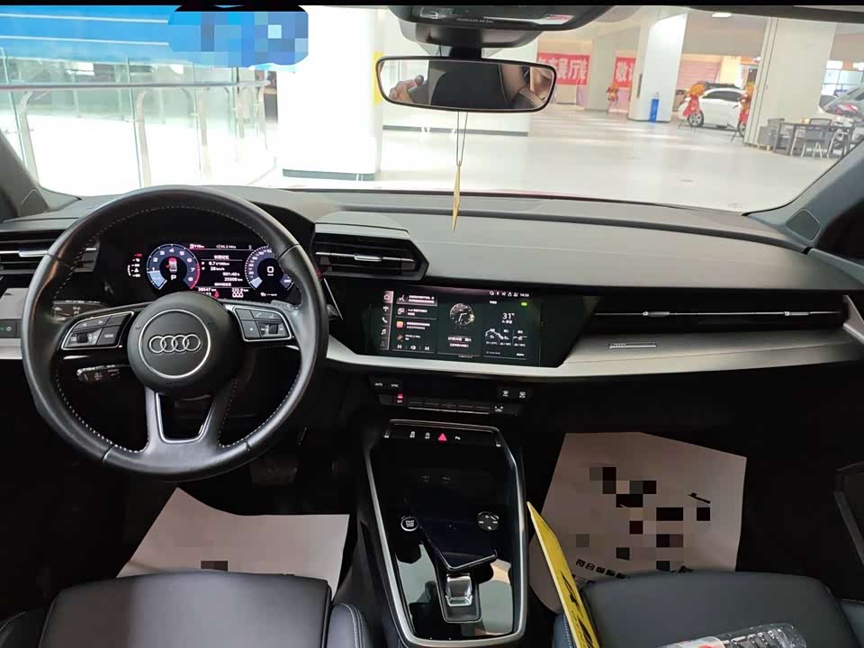 Audi A3 Audi A3
