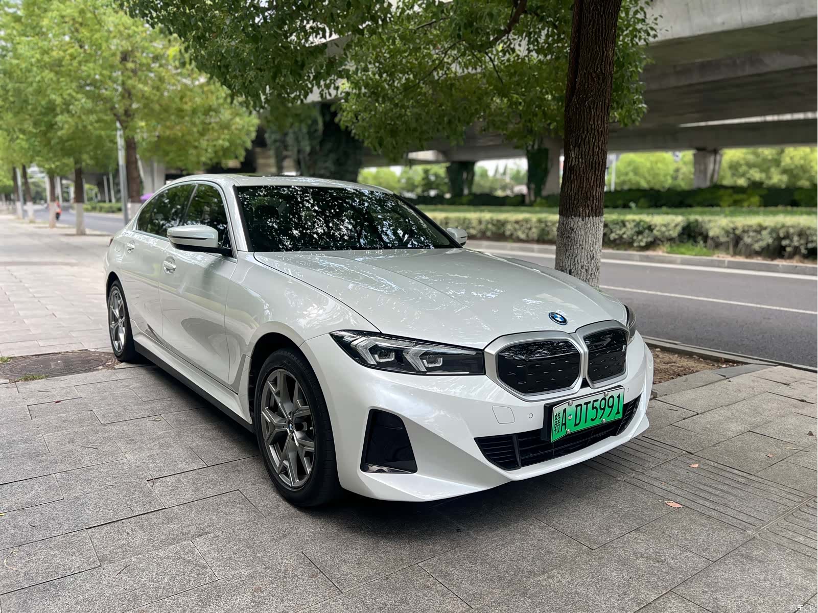 BMW i3, 2023 3