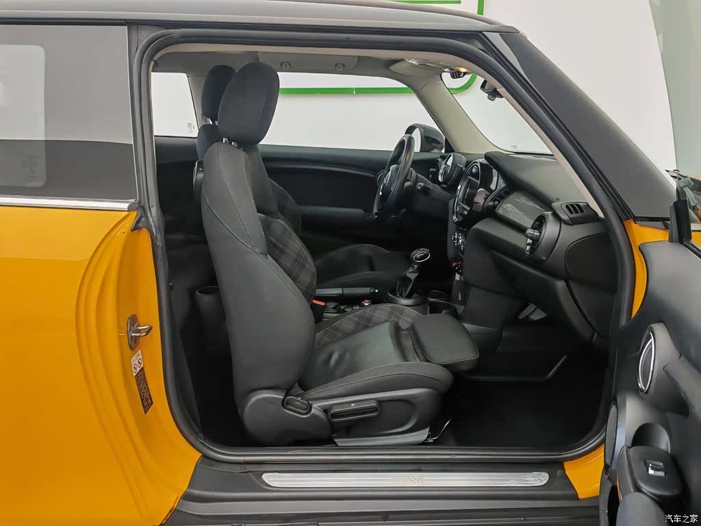 Mini Cooper, 2018 23