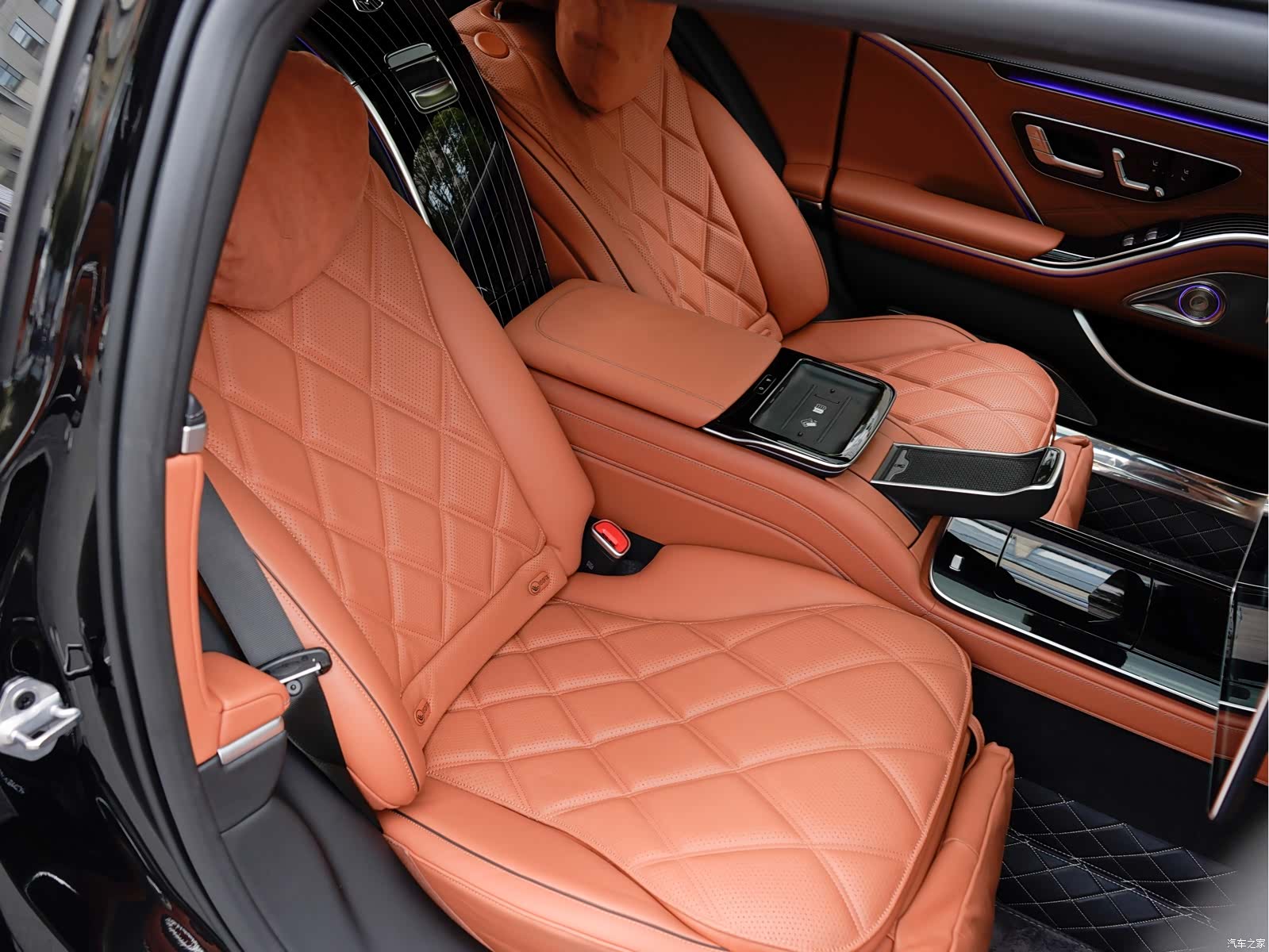 Maybach S-Class, 2023 18