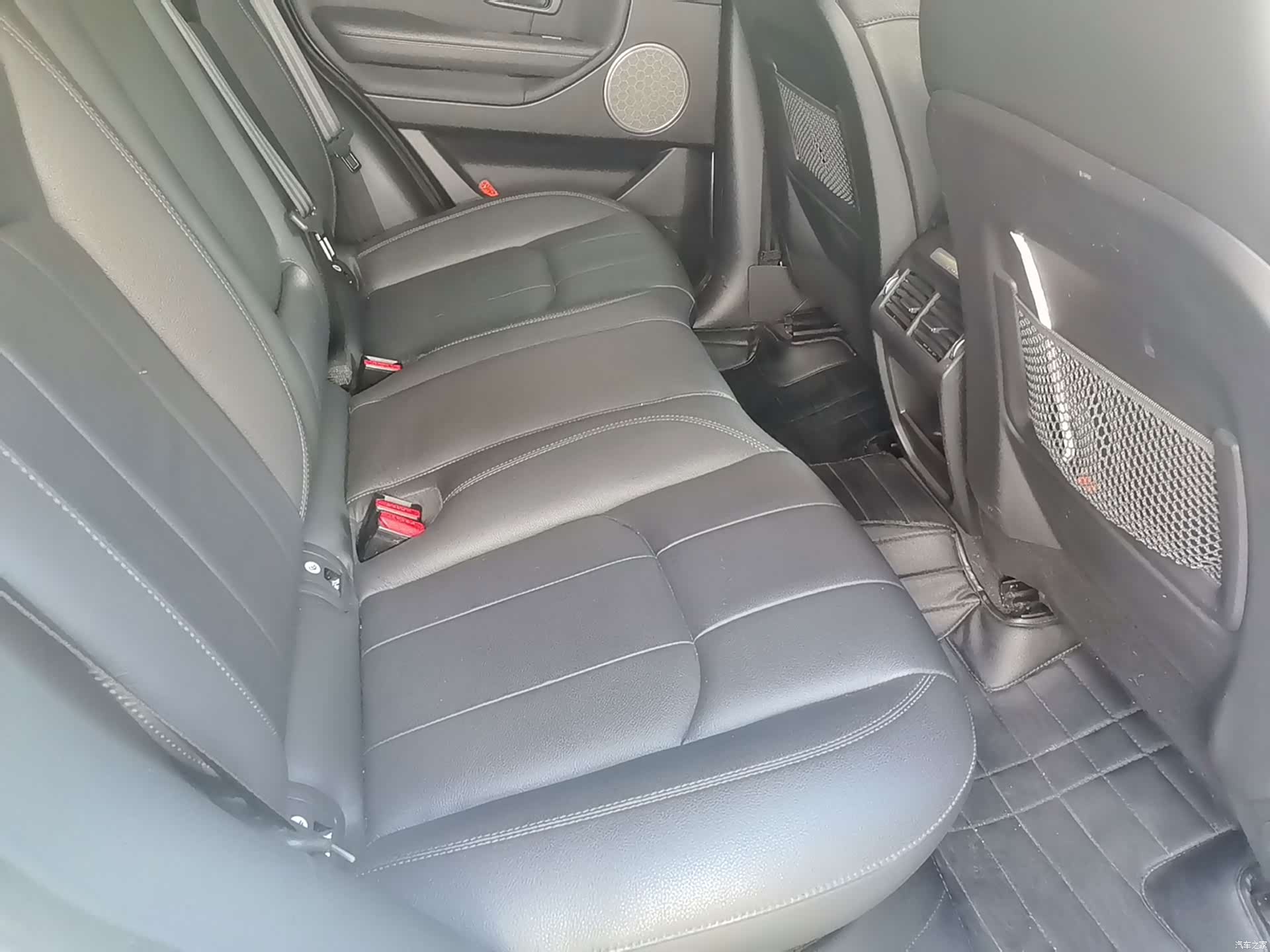 Land Rover Range Rover, 2018 все фото