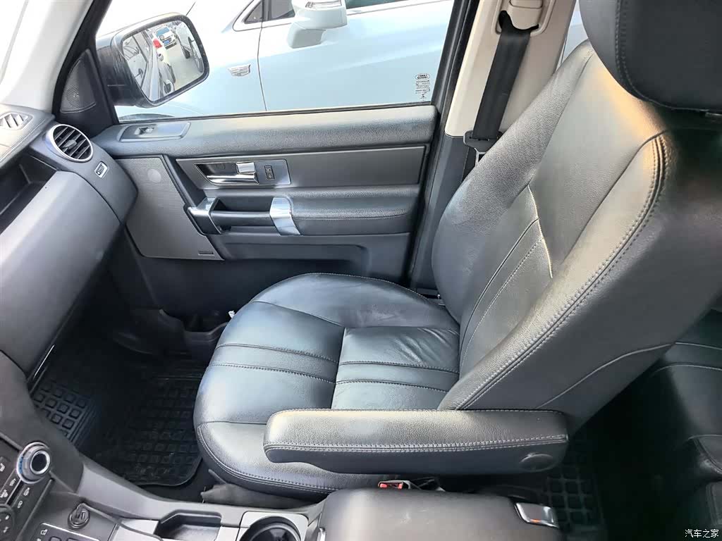 Land Rover Discovery, 2013 10