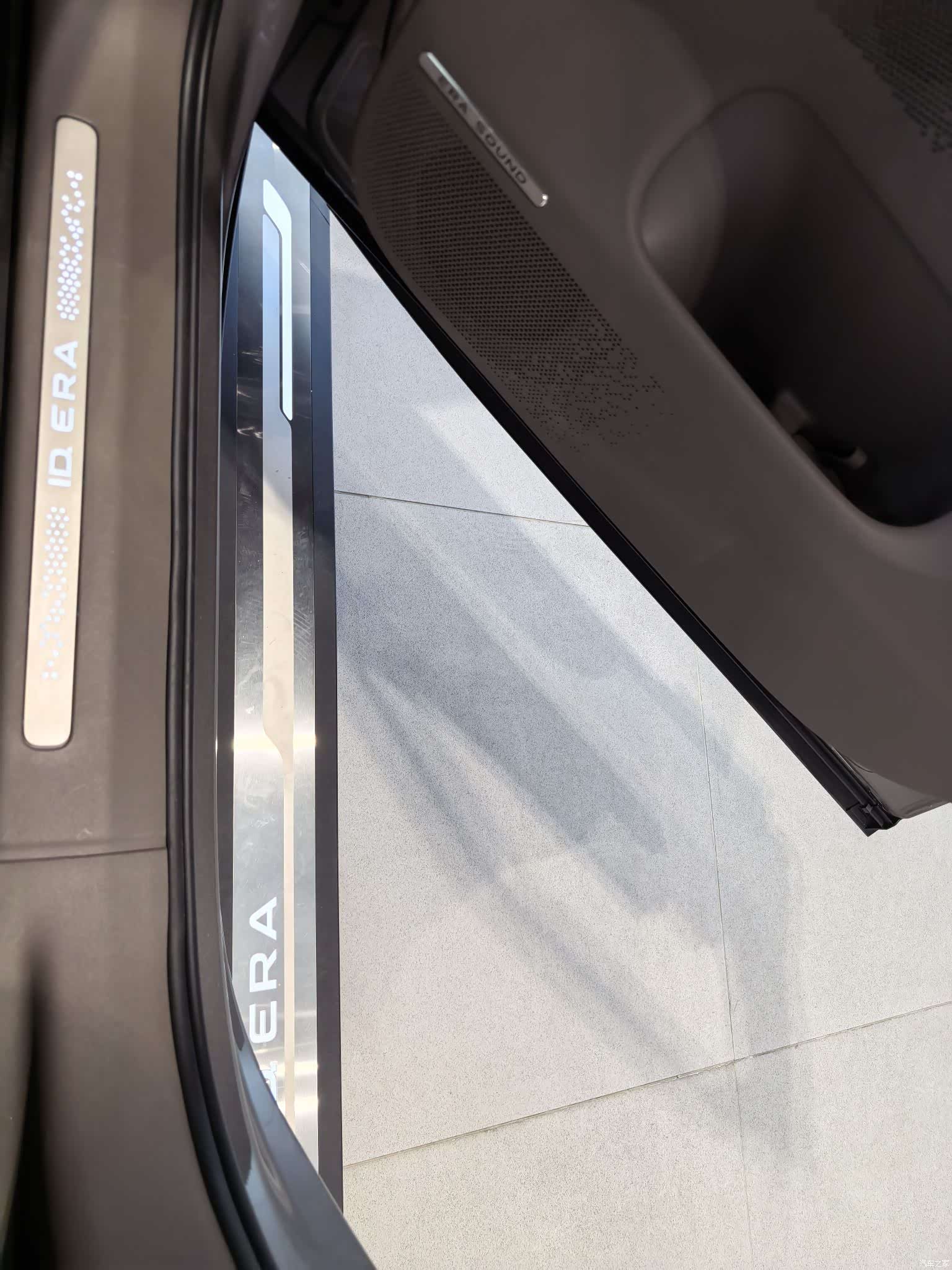 Volkswagen ID.ERA, 2026 18