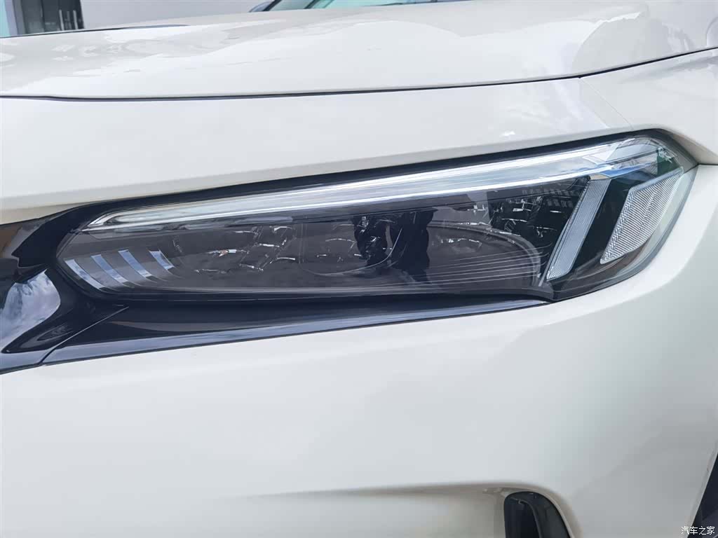 Honda Civic, 2023 23