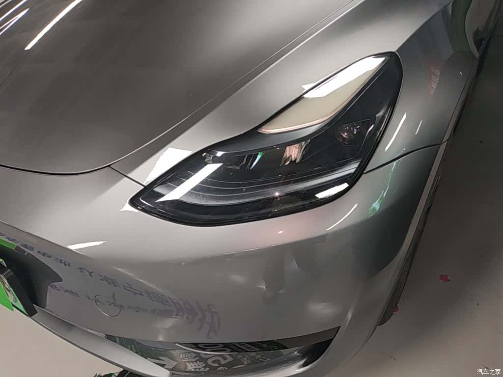 Tesla Model Y, 2024 24