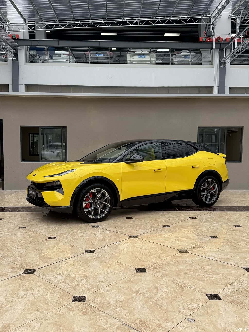 Lotus FOR, 2026 1