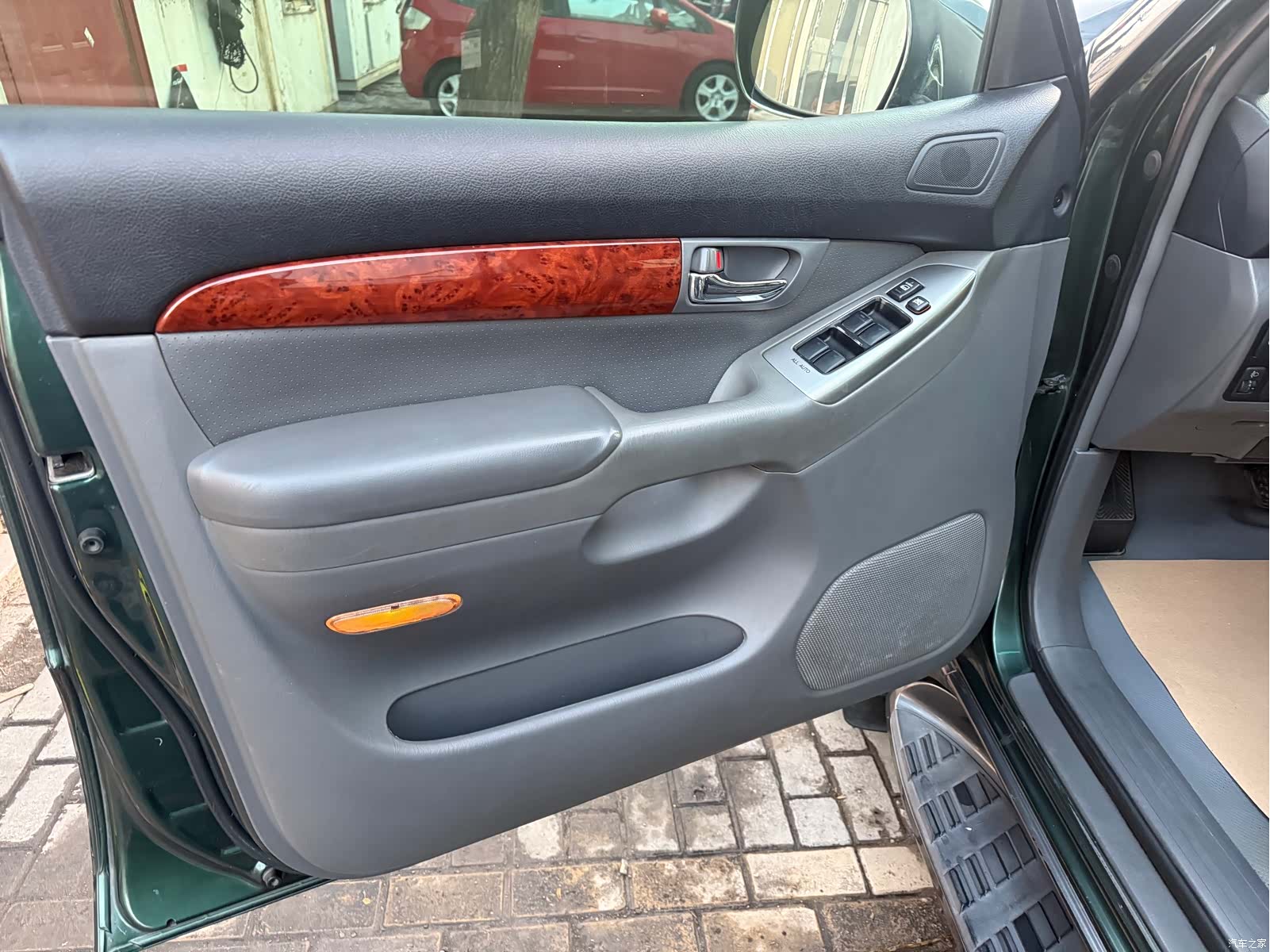 Toyota Prado, 2009 16