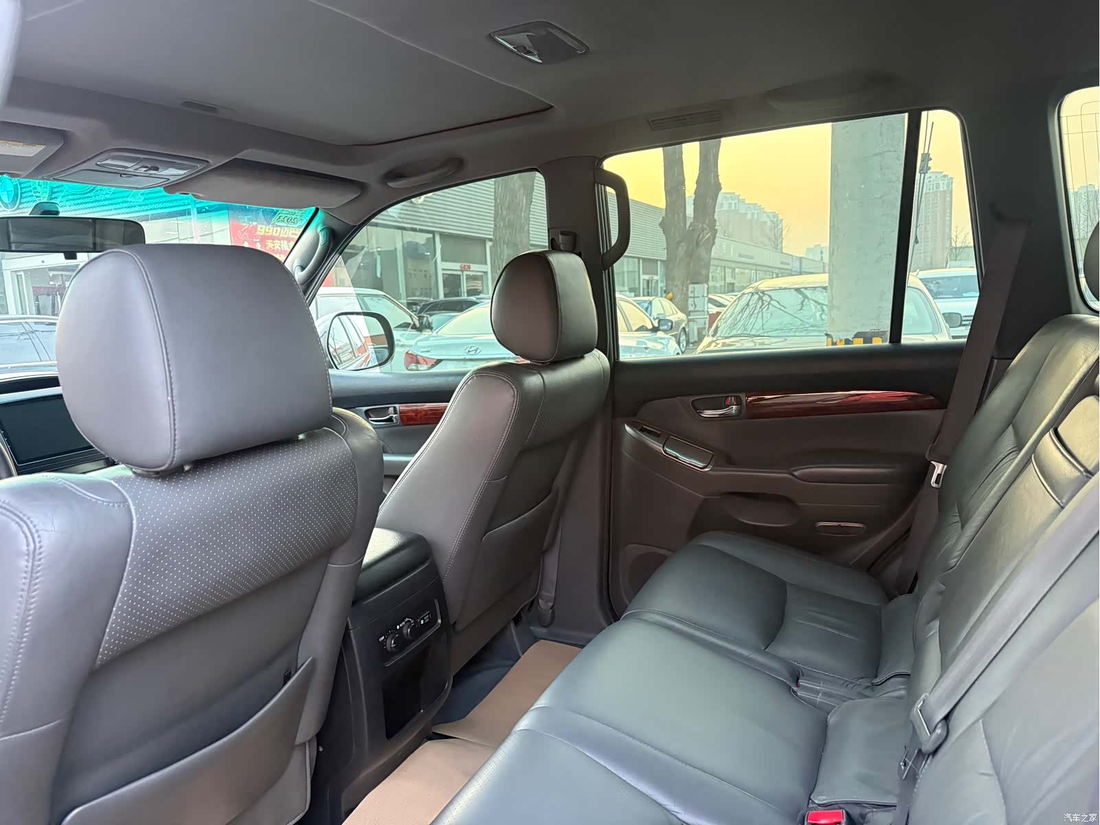 Toyota Prado, 2009 7