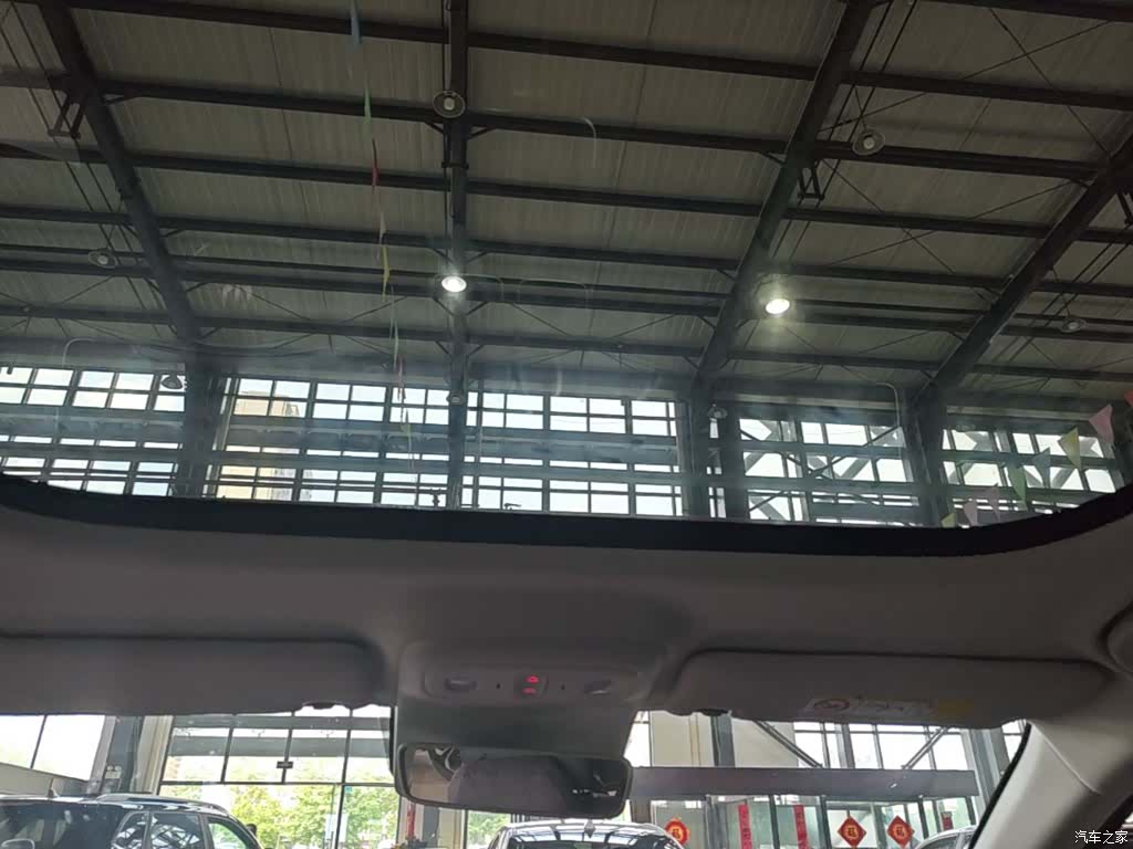 Leapmotor B01, 2025 18
