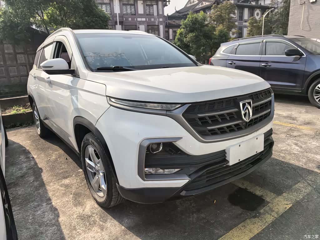 Wuling 530, 2018 22