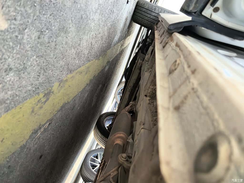 Wuling 530, 2018 21
