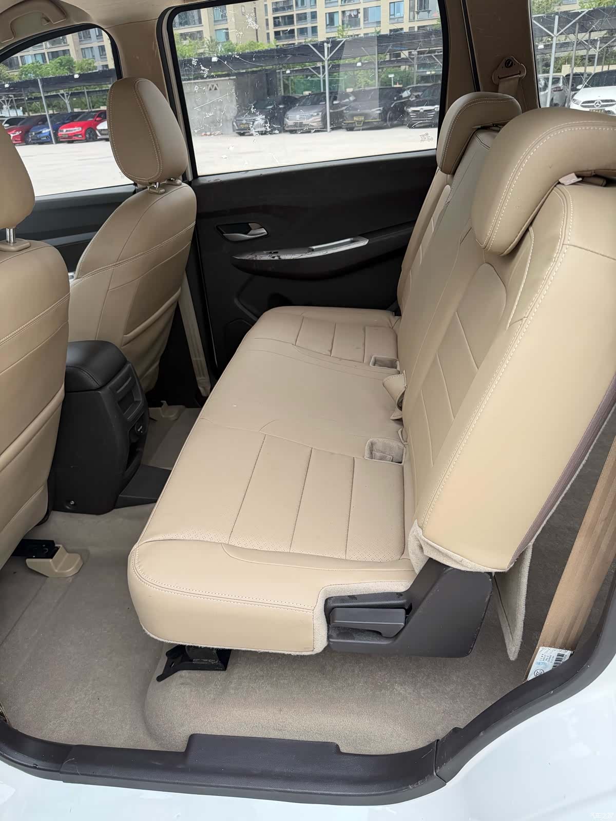Wuling Hongguang, 2022 6