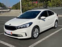 ����K3 2016�� 1.6L �Զ�GL