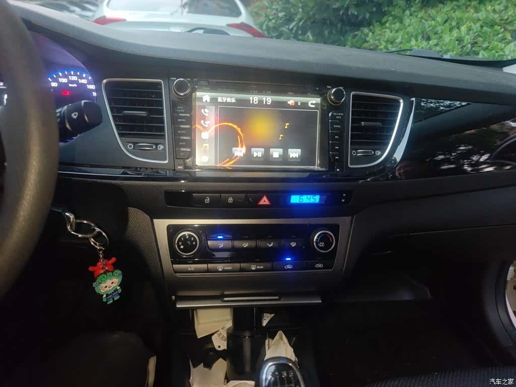 Hyundai GL, 2014 6