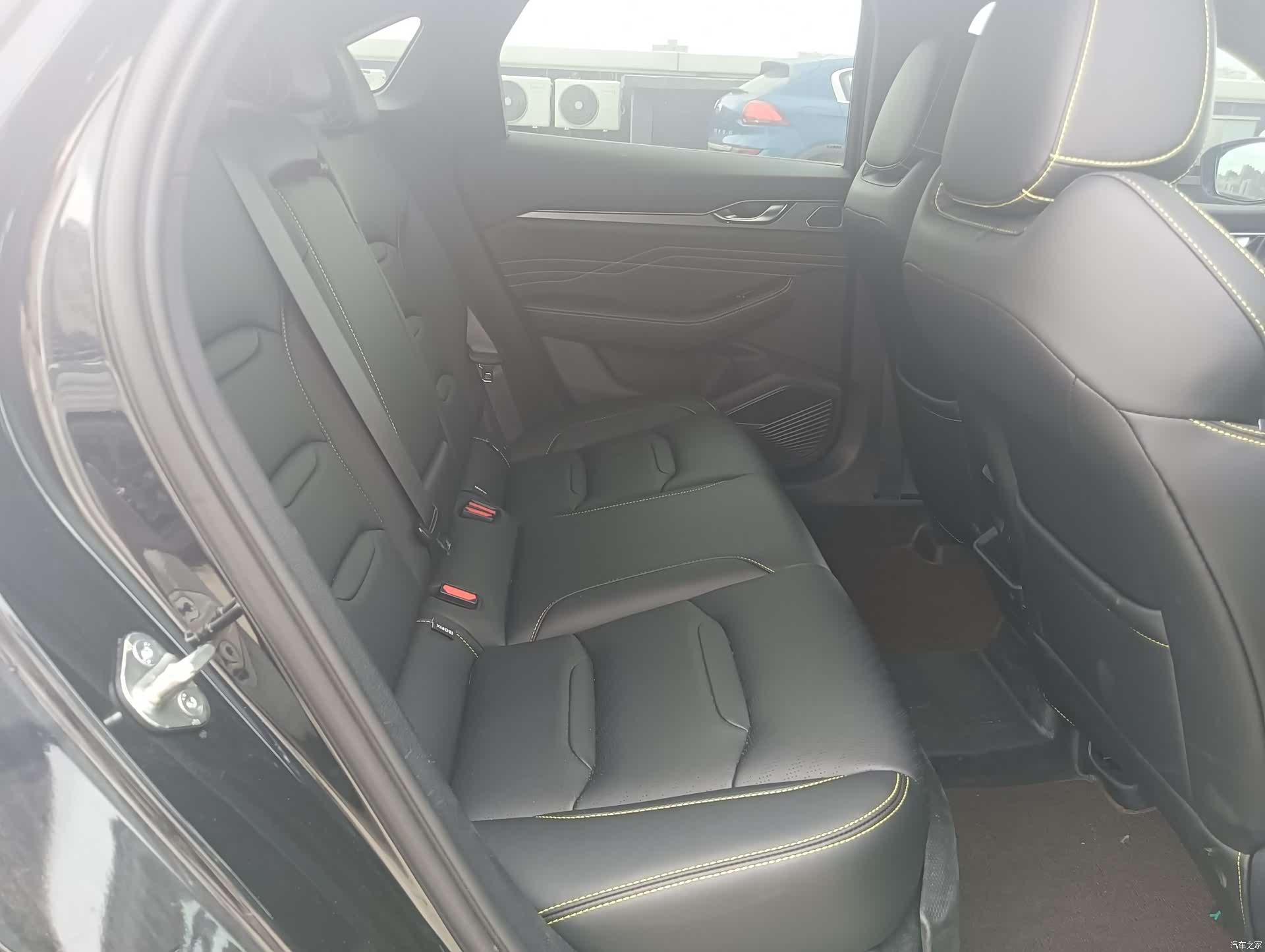 Geely Preface, 2024 10