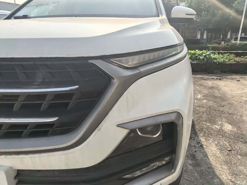 Wuling 530, 2018 18