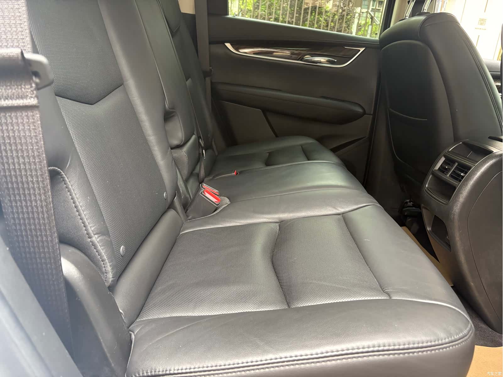 Cadillac XT5, 2018 8