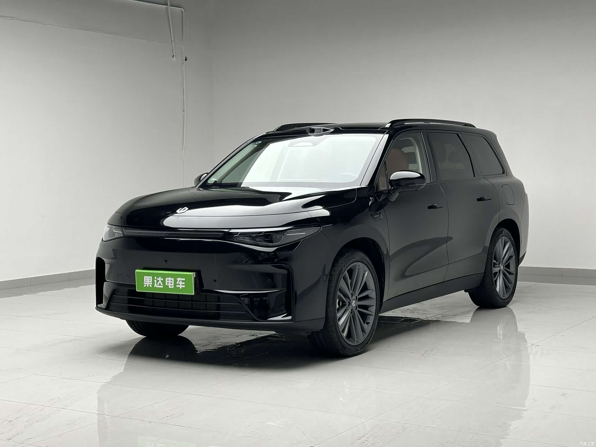 Leapmotor C16, 2025 1
