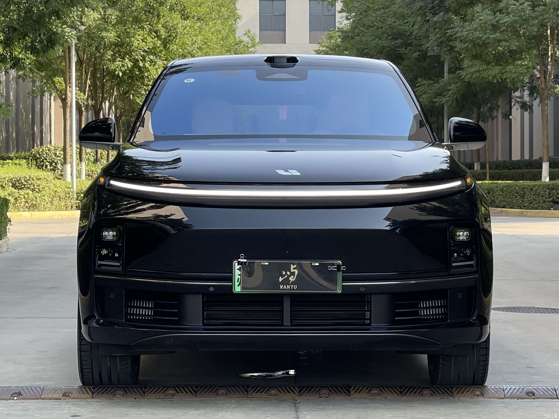 Li Auto L7, 2025 2